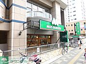 モスバーガー調布南口店 徒歩11分。その他 810m