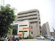 ★明るい外観★