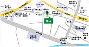 ★詳細はタウンハウジング稲田堤店まで★