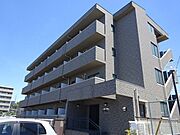 ★マンションタイプの物件です★