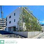 神奈川県川崎市高津区下作延4丁目27-44：物件画像／株式会社タウンハウジング神奈川　稲田堤店