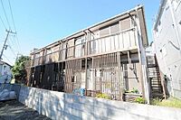 神奈川県川崎市高津区久地1丁目20-7：物件画像／株式会社タウンハウジング神奈川　稲田堤店