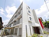 神奈川県川崎市高津区溝口2丁目25-5：物件画像／株式会社タウンハウジング神奈川　稲田堤店