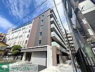 神奈川県川崎市高津区溝口2丁目9-28：物件画像／株式会社タウンハウジング神奈川　稲田堤店