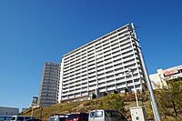 東京都稲城市若葉台2丁目1-1：物件画像／株式会社タウンハウジング神奈川　稲田堤店
