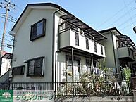 東京都稲城市大丸261：物件画像／株式会社タウンハウジング神奈川　稲田堤店