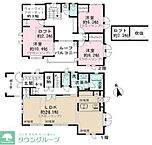 神奈川県川崎市麻生区上麻生2丁目2-20：物件画像／株式会社タウンハウジング神奈川　稲田堤店