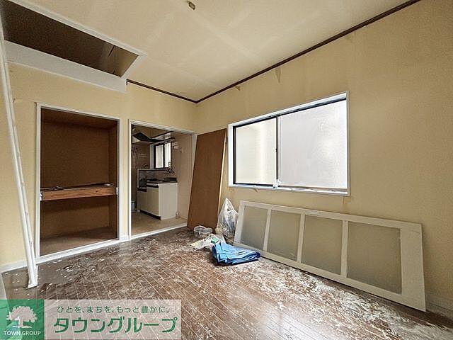 室内