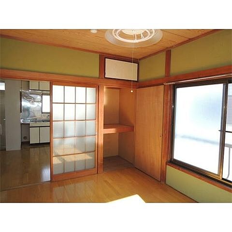 子供部屋