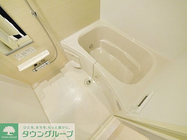 浴室