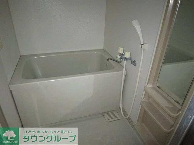 浴室