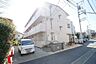 外観：★お部屋探しはタウンハウジング稲田堤店まで★