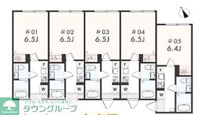 間取り:間取図 間取り:間取図