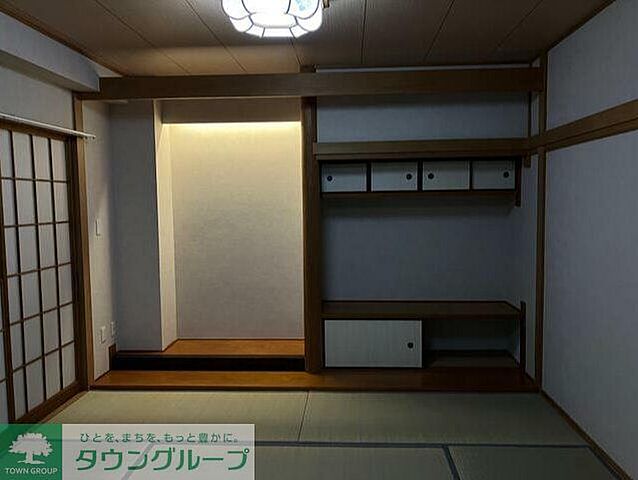 和室