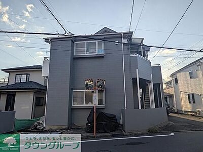 外観 外観