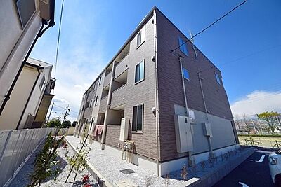 外観:★お部屋探しはタウンハウジング稲田堤店まで★ 外観:★お部屋探しはタウンハウジング稲田堤店まで★