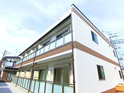 外観:★閑静な住宅街のオートロック付物件★ 外観:★閑静な住宅街のオートロック付物件★