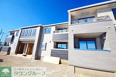 外観:★お問い合わせはタウンハウジングまで★ 外観:★お問い合わせはタウンハウジングまで★