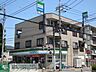 周辺：ファミリーマート 徒歩18分。コンビニ 1370m