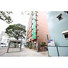 銀行「仙台銀行上杉支店まで438ｍ」