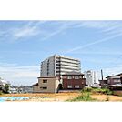 病院「（財）宮城厚生協会坂総合病院まで596ｍ」