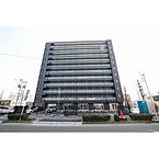 宮城県仙台市若林区卸町1丁目：物件画像／株式会社山一地所
