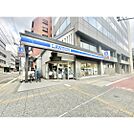 コンビニ「ローソン仙台大町一丁目店まで132ｍ」