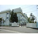 小学校「仙台市立燕沢小学校まで1038ｍ」
