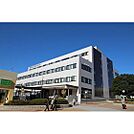 病院「一般財団法人宮城県成人病予防協会まで624ｍ」