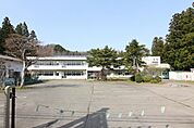 仙台市立秋保小学校1750ｍ