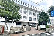 仙台市立秋保中学校950ｍ