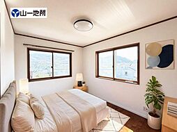 子供部屋の画像