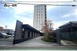 プラウド仙台錦町