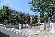 仙台市立中山中学校910ｍ