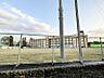 周辺：仙台市立西多賀中学校200ｍ