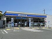 ローソン富谷西沢店1060ｍ