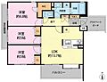 ガーデンシティコートA街区2階1,780万円