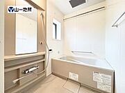 一日の終わりに、心ほどける癒しのバスルーム