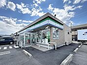 ファミリーマート富谷成田四丁目店370ｍ