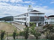 仙台市立南吉成中学校970ｍ