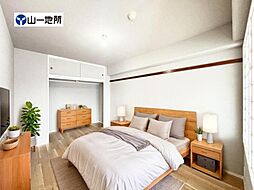 子供部屋の画像
