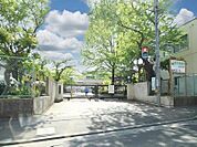 仙台市立八幡小学校80ｍ