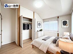 子供部屋の画像