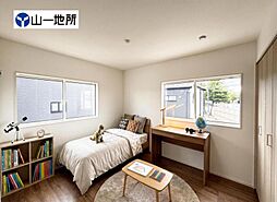 子供部屋の画像
