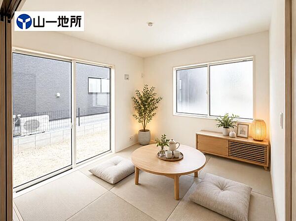 和室