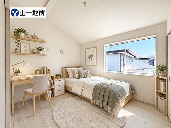 子供部屋