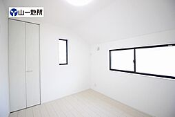 子供部屋の画像