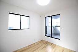 子供部屋の画像
