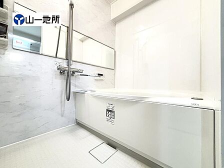 一日の終わりに、心ほどける癒しのバスルーム