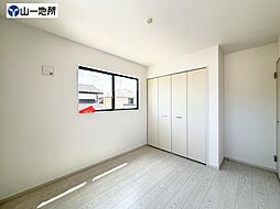 子供部屋の画像
